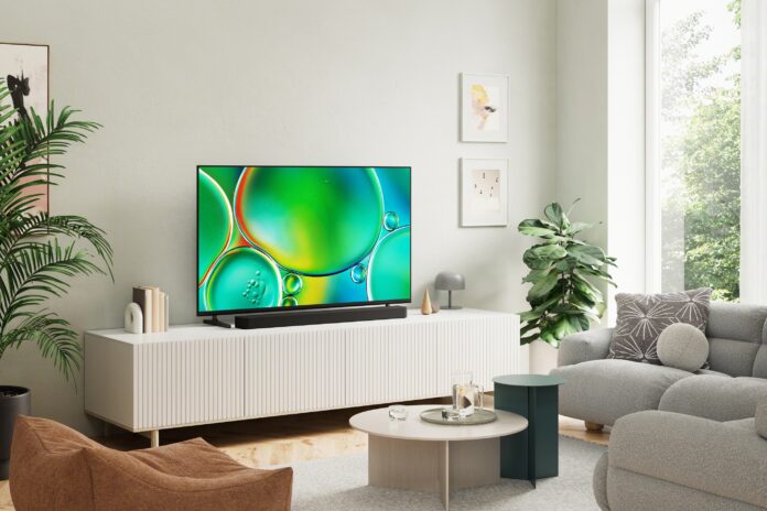 Sony - Bravia 2 II