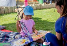 Vacaciones de verano y lectura: una temporada para aprender y crecer en familia