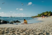 Aruba mantiene su liderazgo como uno de los destinos preferidos del Caribe