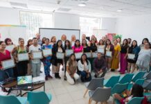 Primera versión del Programa “Activa tu Puesto” brindó capacitación para fortalecer el comercio en ferias locales