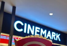 CINEMARK ESPACIO URBANO GRAN AVENIDAPREPARA SU ESPERADÍSIMA APERTURA