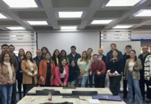 Programa impulsa la profesionalización del fomento productivo y el emprendimiento comunal en el Biobío