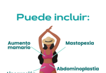 La verdad sobre el Mommy Makeover: ¿qué se puede y no se puede arreglar en una sola cirugía?