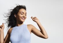 Los nuevos HUAWEI FreeClip 2 son los compañeros perfectos para entrenar en la calle