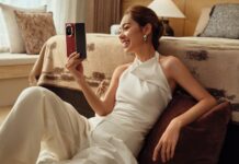 HUAWEI Mate X7: un diseño 2 en 1 que combina la experiencia de una tablet con la resistencia de un smartphone