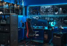 Un setup gamer a tu estilo: IKEA impulsa espacios personalizados para jugar mejor