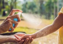 Verano y picaduras: cómo evitar terminar en urgencia