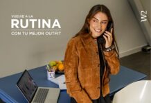 Wados: Vuelve a la rutina con estilo y energía