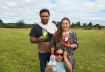 Almaluna: cuando el agua se transforma en historia, familia y tradición chilota