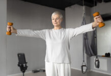 RECOMIENDAN HACER EJERCICIO FÍSICO DURANTE LA QUIMIOTERAPIA PARA MEJORAR LA CALIDAD DE VIDA DE LOS PACIENTES CON CÁNCER