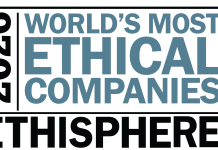Sony es reconocida como una de las “2026 World’s Most Ethical Companies®” por octava vez