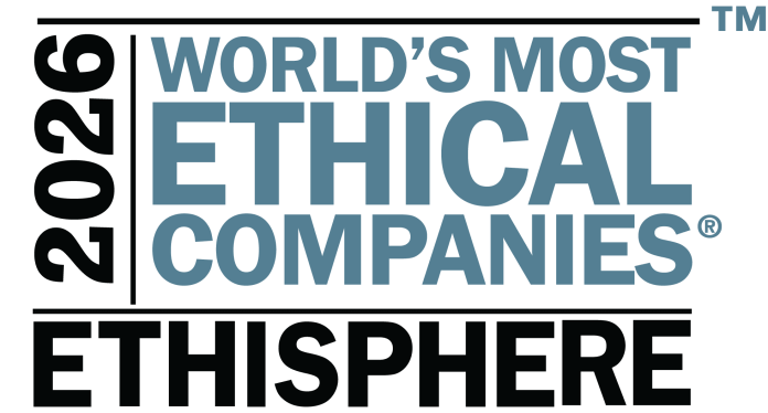2026 Worlds Most Ethical Companies Ethisphere