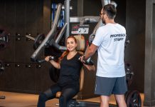 Cadena de gimnasios relanza promoción: si entrenas, no pagas