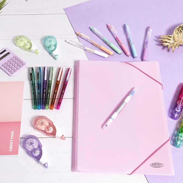 Artel presenta soluciones que simplifican el día a día en la oficina 1