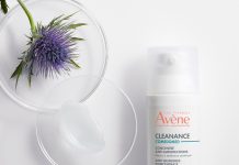 Avène lanza Dúo Anti imperfecciones, innovación dermatológica que recupera el control de la piel con tendencia acnéica