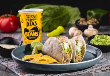 Día del Taco: lanzan promoción especial para este 31 de marzo