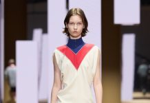 FILA debuta en la Semana de la Moda de Milán y redefine el lujo deportivo con su colección FW26