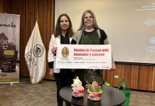 PASTELERÍA DELICATESSE OBTIENE EL PRIMER LUGAR CON LOS “HUEVOS DUBÁI” y “Huevo Popcorn”