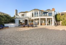 AIRBNB te invita a conocer la casa de Hannah Montana en Malibú