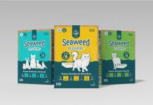 Emprendimiento chileno aterriza en el mercado estadounidense de mascotas de la mano de Chewy