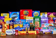 Mondelēz International lidera el camino en la reducción de desperdicio de alimentos en Chile, impulsando la agenda de Cero Desechos