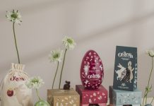 Ostern 2026: La edición más esperada de pascua llega a Varsovienne