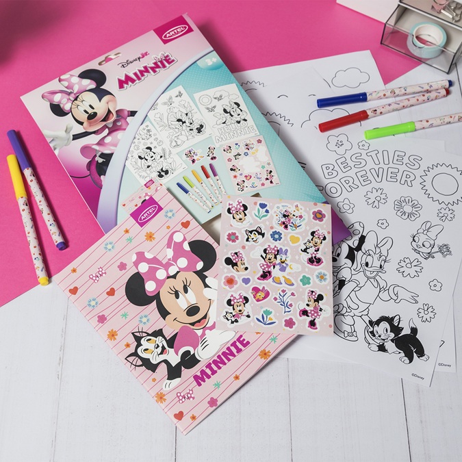 Más que útiles - Vuelta a clases 2026 - ARTEL6 (1)