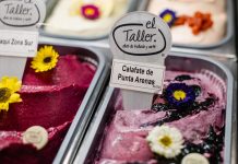 EL TALLER LANZA SU NUEVA CARTA DE OTOÑO 2026 CON UNA PROPUESTA QUE HACE UN HOMENAJE A CHILE DE NORTE A SUR