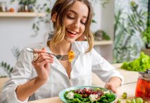 Nutrición femenina: lo que el cuerpo necesita en cada momento de la vida
