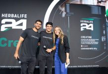 Beneficios más allá del deporte: Herbalife Chile lanza H24®Creatine