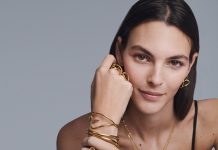 TREND ALERT: EL COLLAR DE CORAZÓN ES EL ACCESORIO CLAVE DE LA PRIMAVERA