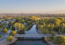 Neuquén presentó en Santiago de Chile el nuevo vuelo directo con LATAM y su oferta turística