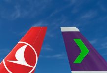 SKY Airline y Turkish Airlines firman acuerdo interlínea para mejorar la conectividad entre Sudamérica, Europa, Medio Oriente y África