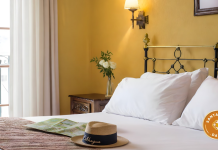 HOTEL ALMACRUZ Y SANTA CRUZ LANZAN DESCUENTOS EN ESCAPADAS HASTA JUNIO