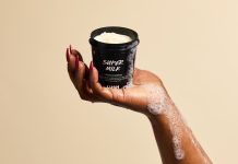 EL ACONDICIONADOR SIN ENGUAJE VEGANO QUE REVOLUCIONÓ EL MERCADO AHORA EN FORMATO SHAMPOO Y ACONDIONADOR