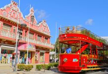 ¿Buscando tu próxima escapada? 5 razones para elegir a Aruba como un destino garantizado este 2026
