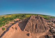 Historia milenaria y la ruta del Papa León XIV: una escapada en Semana Santa por el norte del Perú