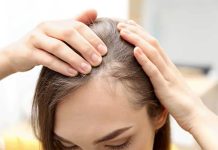 ¿La inflamación podría terminar con la caída del pelo?
