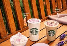 Starbucks Chile se llena de sabor y frescura con las nuevas bebidas de temporada
