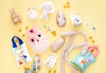 Una búsqueda de conejos y huevitos escondidos marcará una nueva campaña de Pascua en tiendas y plataformas digitales