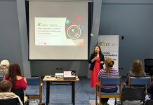 Impulsan a emprendedores de Santa Bárbara, Quilaco, Quilleco y Antuco con programa gratuito de formación y financiamiento