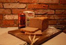 La cerveza ahora también se come: crean en Valdivia pan elaborado con Kunstmann Torobayo