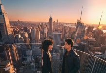 Primavera en Nueva York: Rockefeller Center es el punto de encuentro