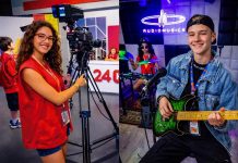 ¡Llegó TeenZania! KidZania presenta su evento sólo para adolescentes