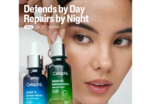 Galderma presenta los sérums antioxidantes Cetaphil AM/PM, un nuevo sistema de defensa y recuperación basado en ciencia para piel sensible