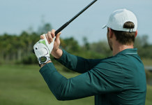 HUAWEI WATCH Ultimate 2 Green Edition: el wearable favorito de los golfistas llega en su nueva versión