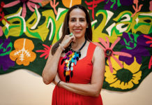 “La Piel de la Incomodidad”: De Valparaíso a Washington DC