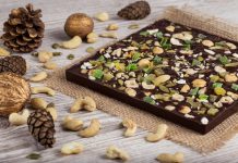 ¡Tres ideas con chocolate para sorprender en esta Pascua!