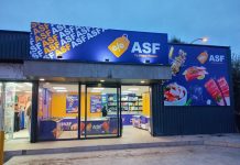 ASF Market: la nueva experiencia gastronómica que redefine la Semana Santa en casa