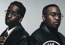 LA EVOLUCIÓN DE LA CULTURA: A$AP ROCKY X RAY-BAN PRESENTAN LA NUEVA COLECCIÓN METAL